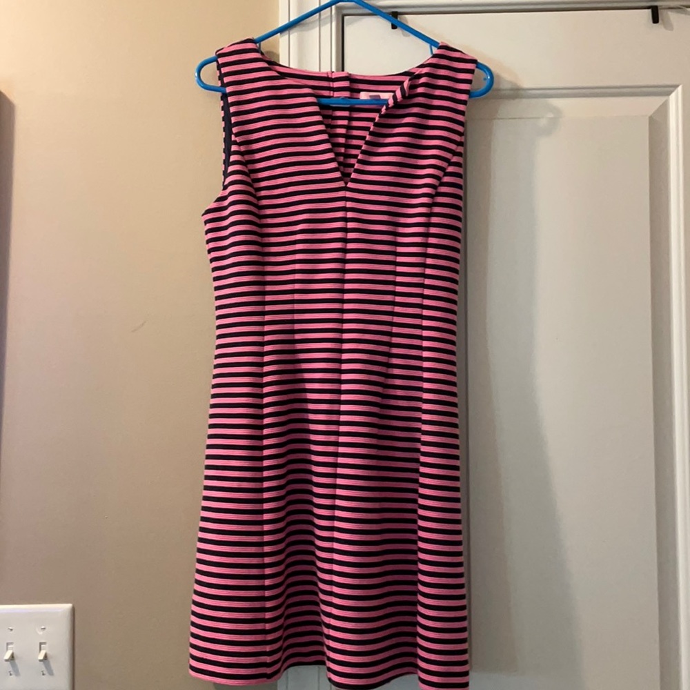Lily dress
